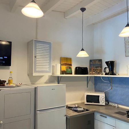 Residence Bleu Marine 르 고지에 외부 사진