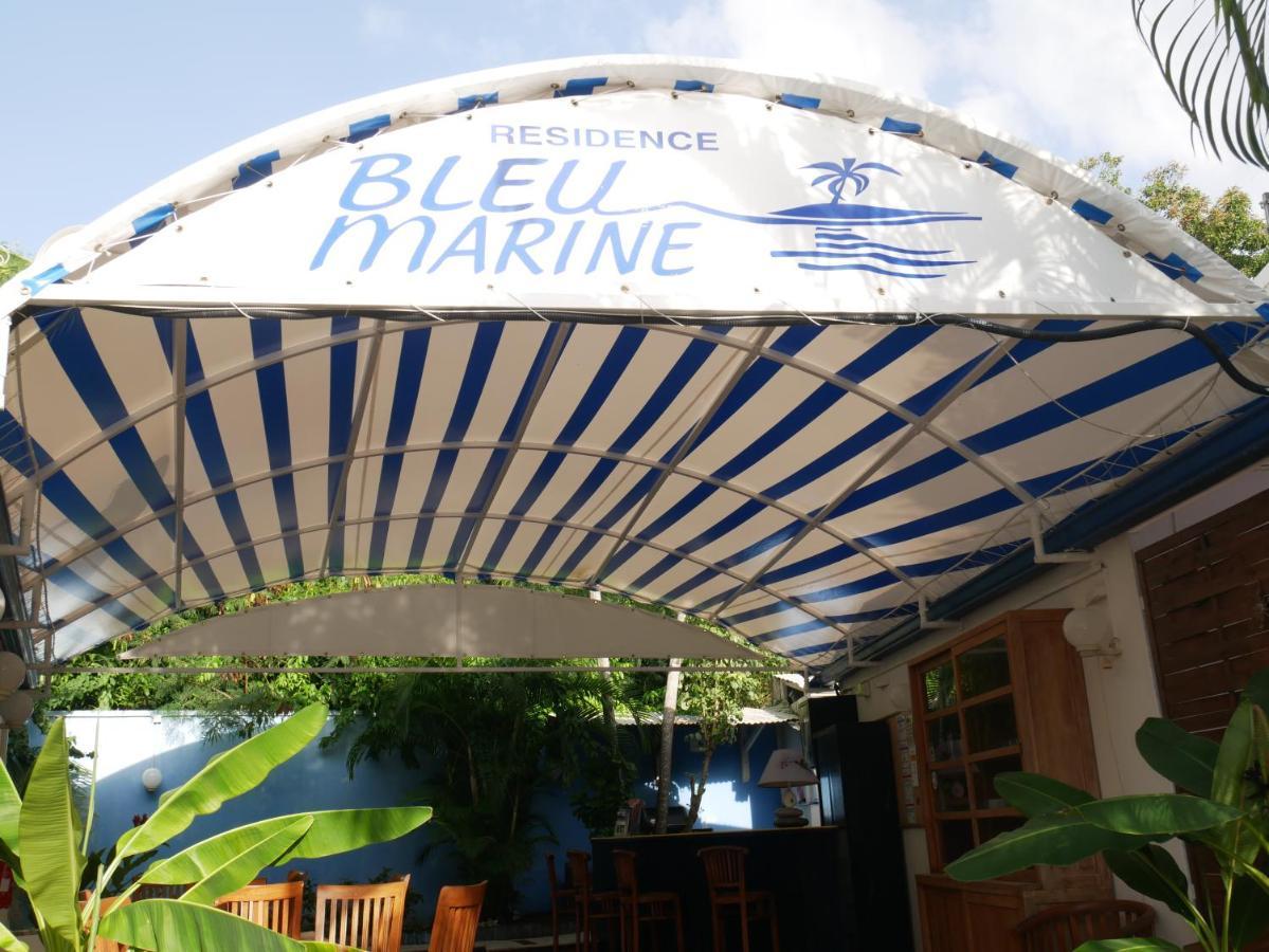 Residence Bleu Marine 르 고지에 외부 사진