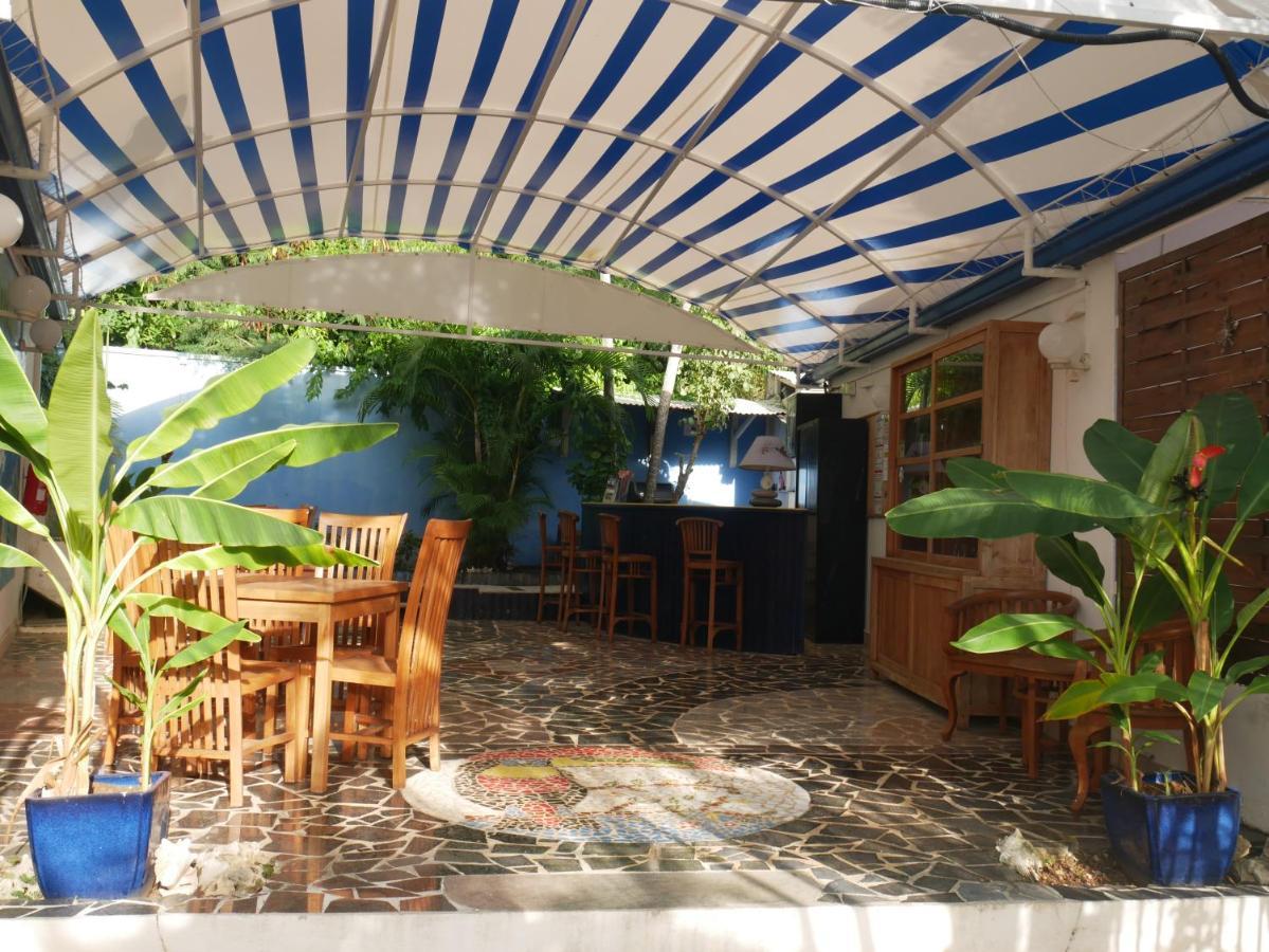 Residence Bleu Marine 르 고지에 외부 사진
