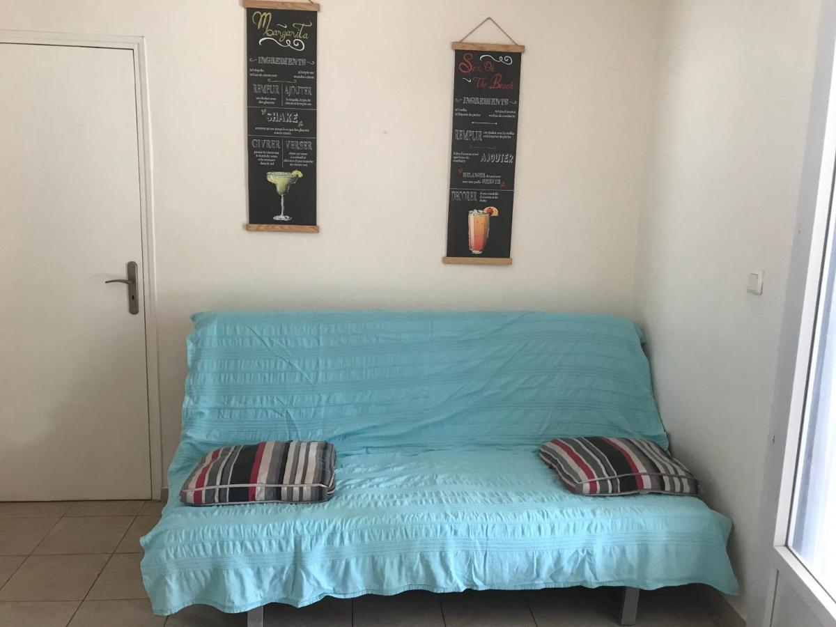 Residence Bleu Marine 르 고지에 외부 사진