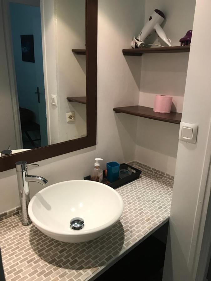 Residence Bleu Marine 르 고지에 외부 사진
