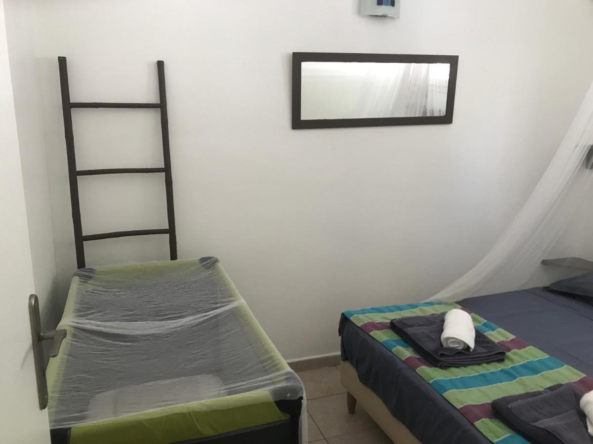 Residence Bleu Marine 르 고지에 외부 사진