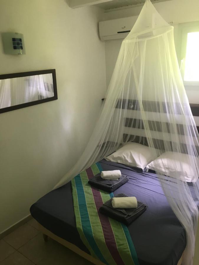 Residence Bleu Marine 르 고지에 외부 사진