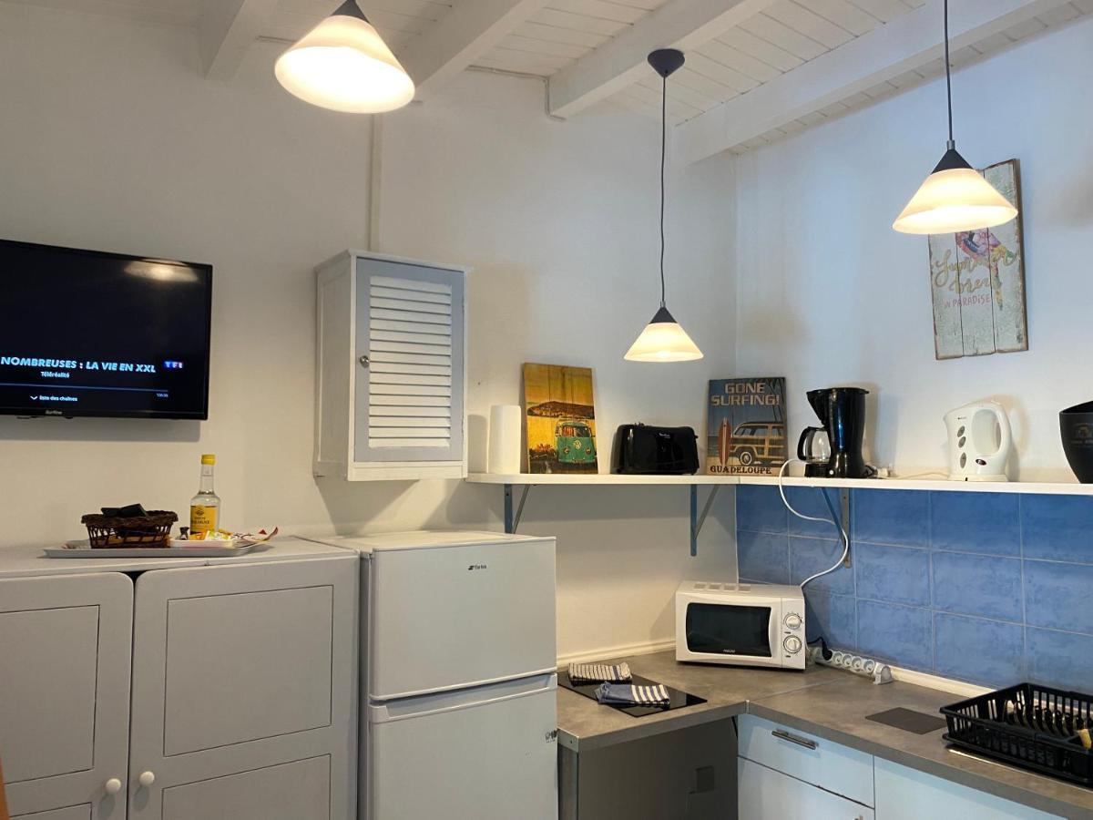Residence Bleu Marine 르 고지에 외부 사진