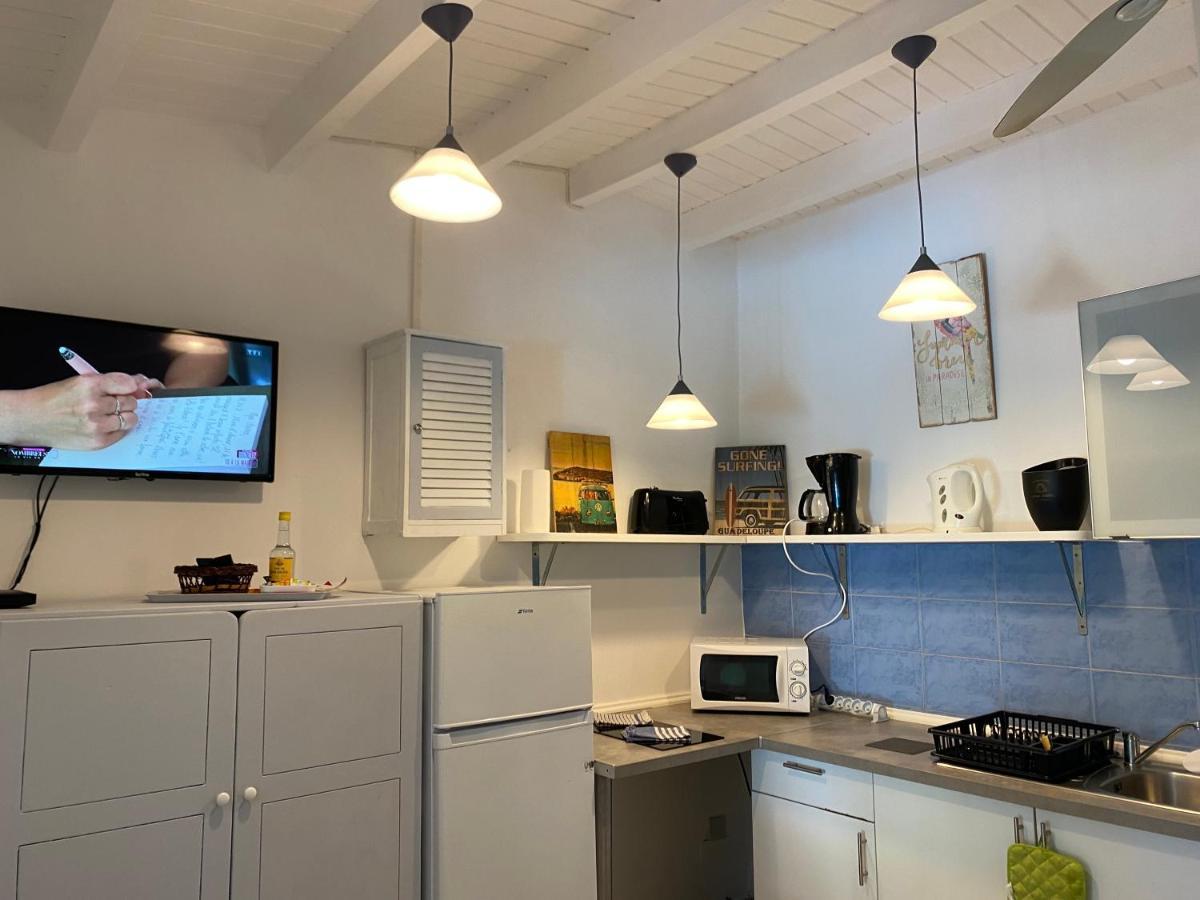 Residence Bleu Marine 르 고지에 외부 사진