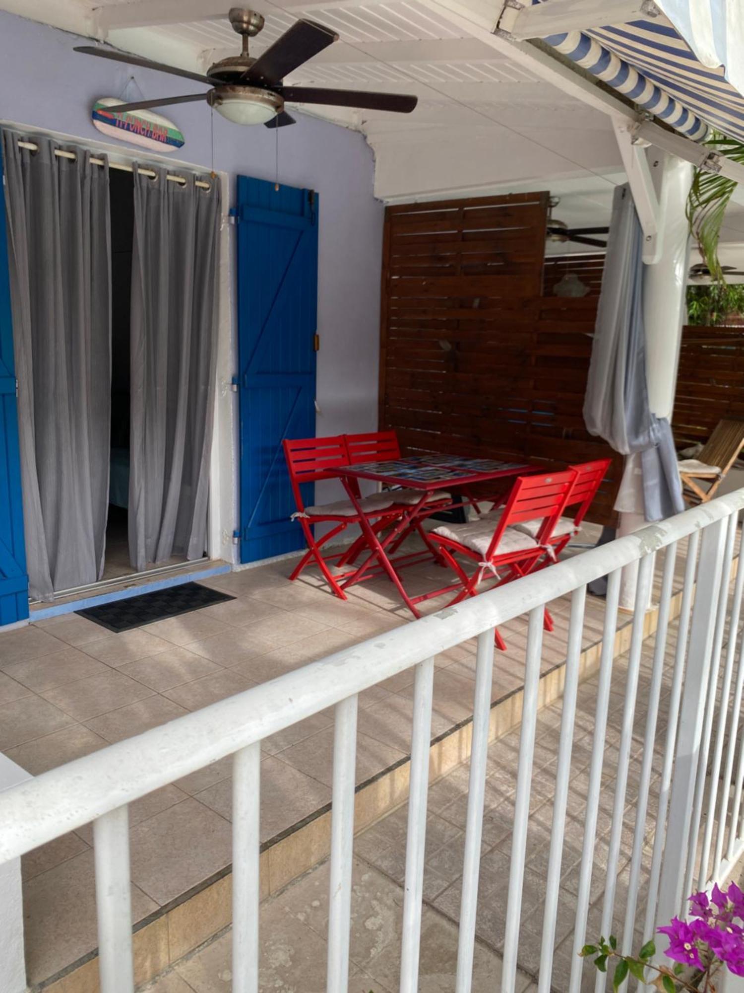 Residence Bleu Marine 르 고지에 외부 사진