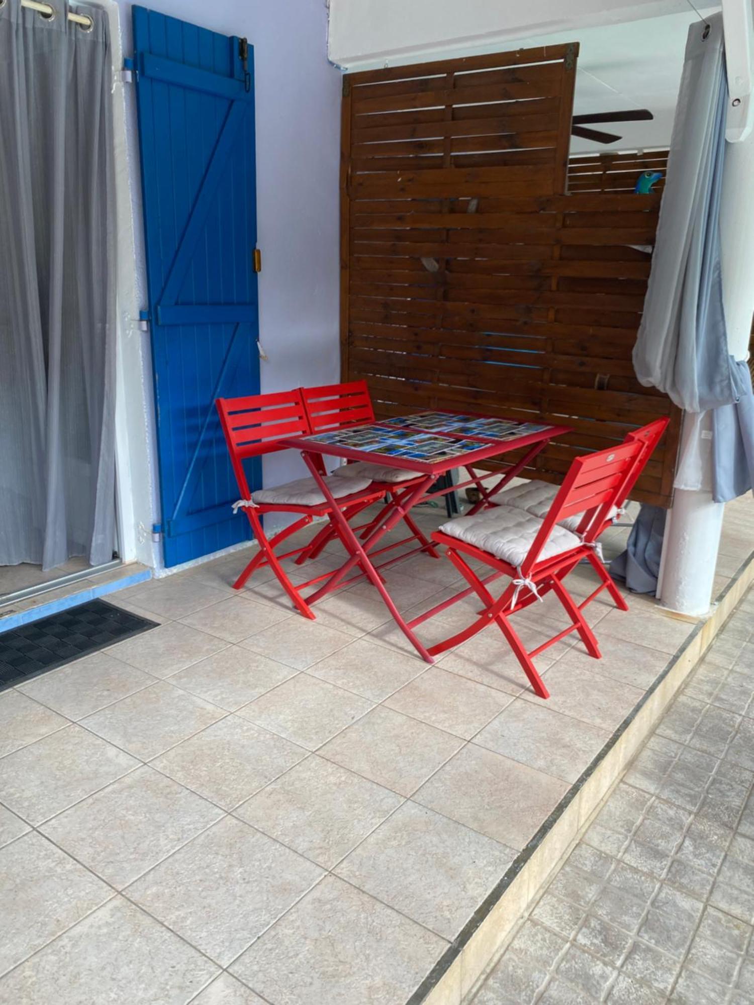 Residence Bleu Marine 르 고지에 외부 사진