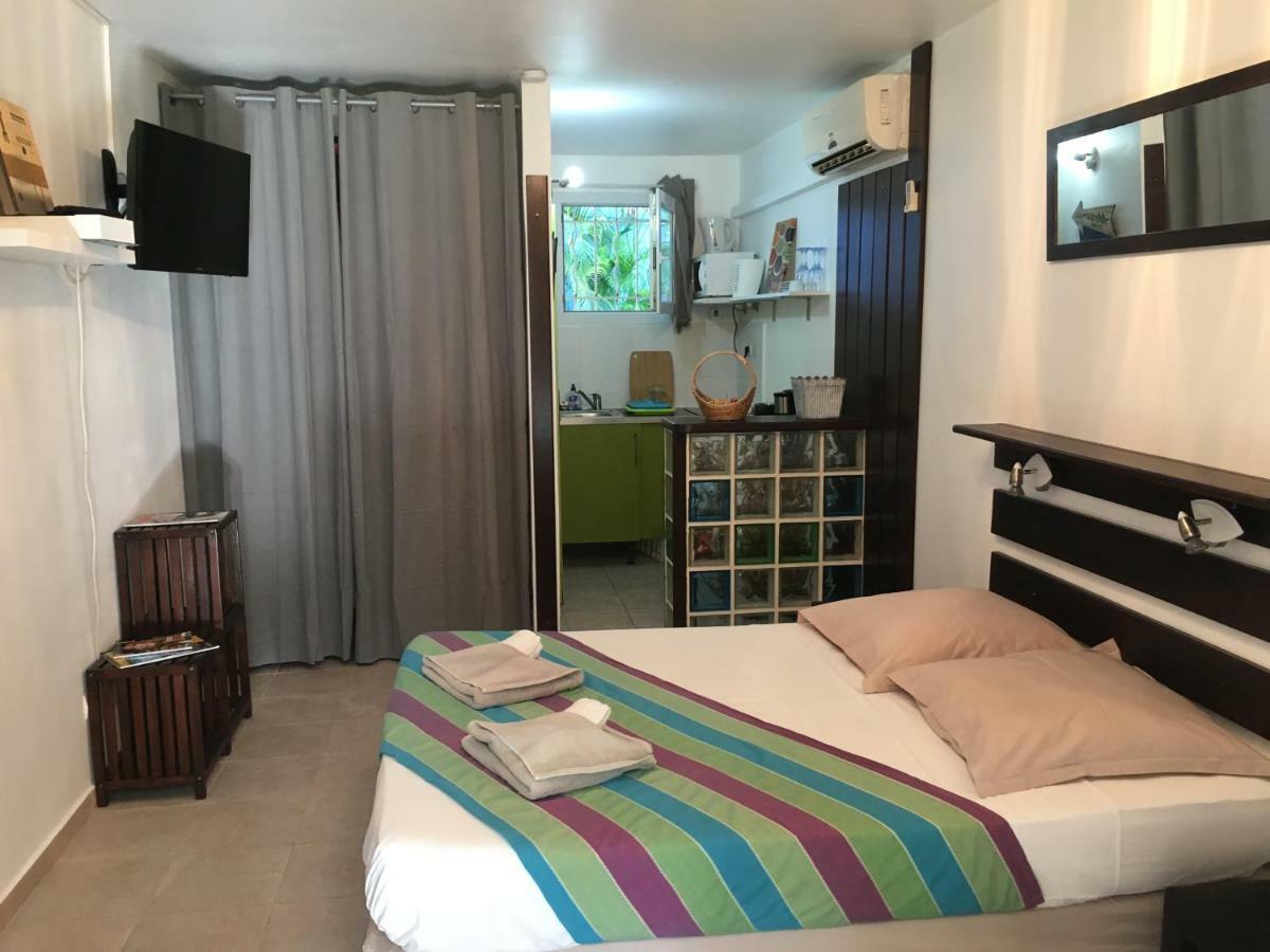 Residence Bleu Marine 르 고지에 외부 사진