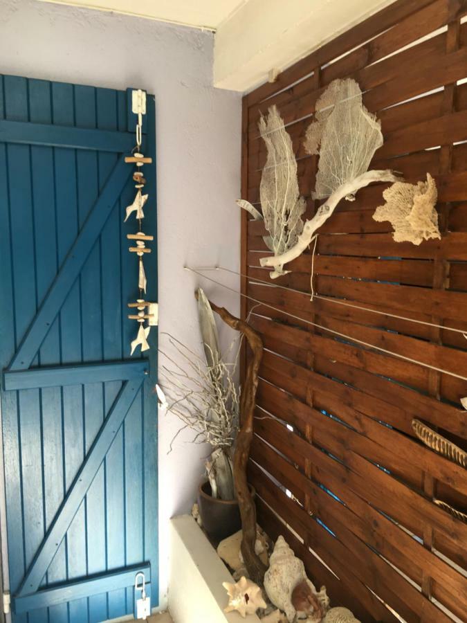 Residence Bleu Marine 르 고지에 외부 사진