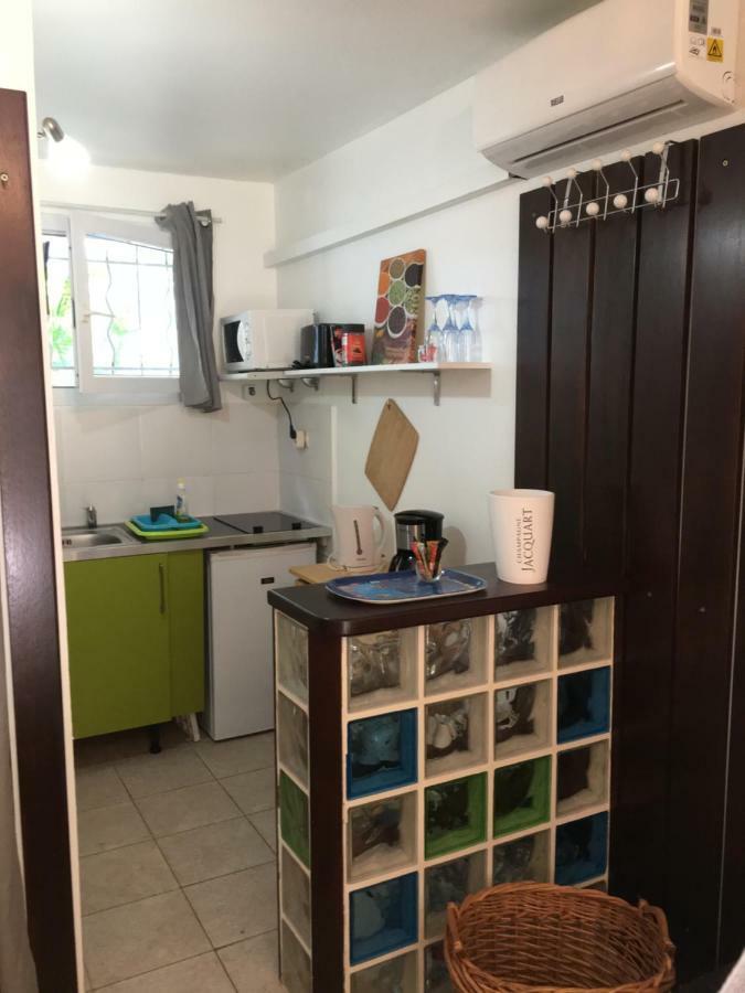 Residence Bleu Marine 르 고지에 외부 사진
