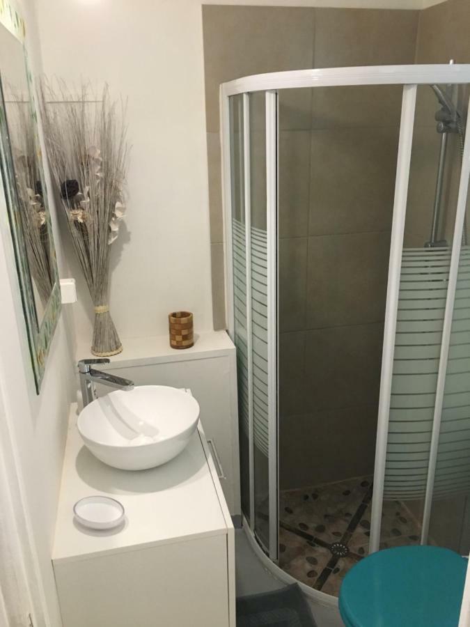Residence Bleu Marine 르 고지에 외부 사진