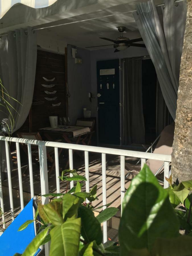 Residence Bleu Marine 르 고지에 외부 사진