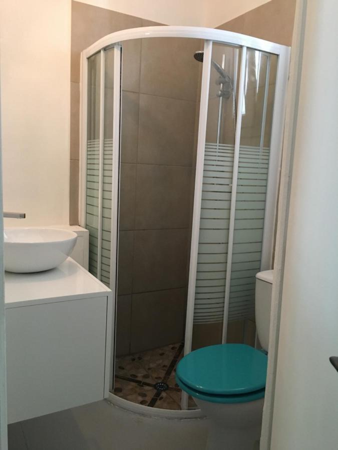Residence Bleu Marine 르 고지에 외부 사진